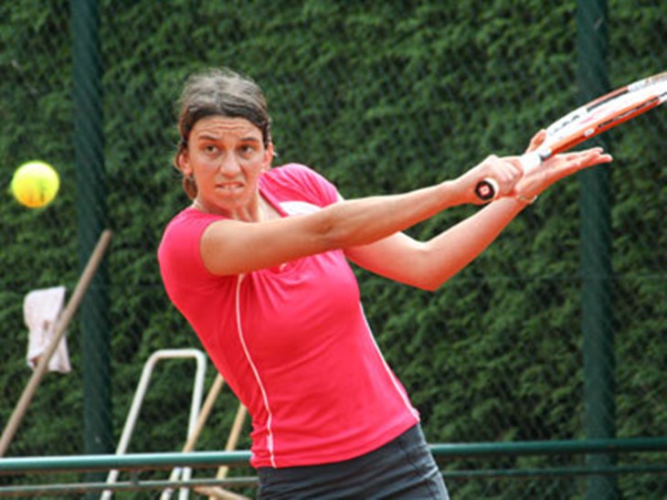 Pandžić bez izgubljenog seta