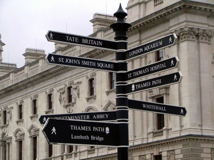 Capello, give me five