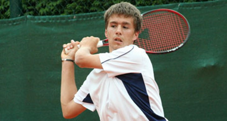 Prekid domaće serije