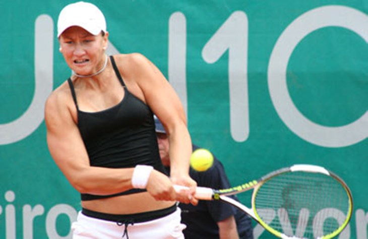 Lisjak i Mijačika u dobroj formi