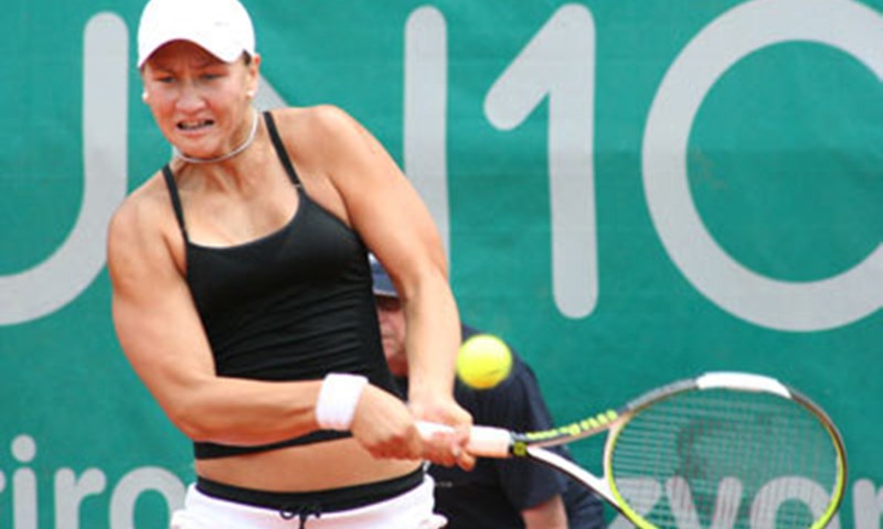 Dva ITF finala