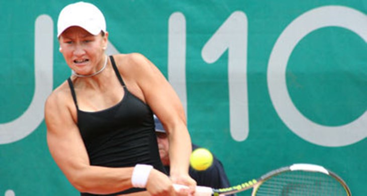 Lisjak prekinula sušu