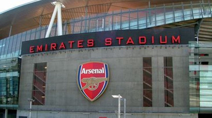 Napadač Lillea prema Arsenalu