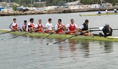 Četverac na pariće drži formu