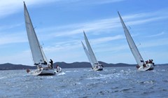 Otvoreno PH za olimpijske klase