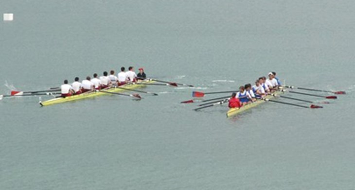 Hrvatsko slavlje na Temzi