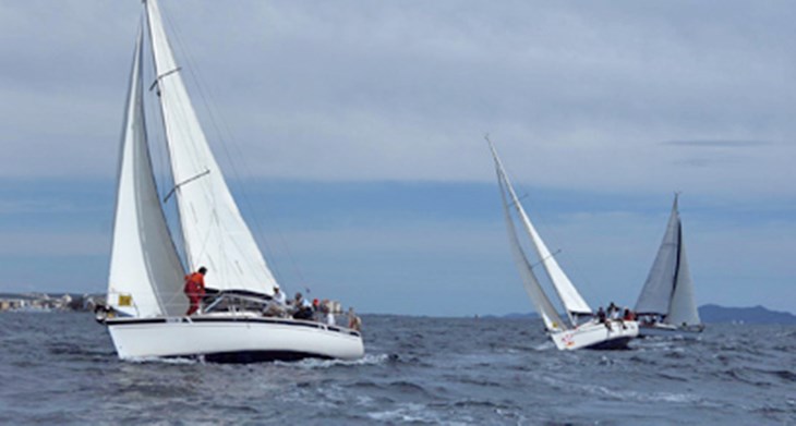 Prvenstvo Hrvatske za olimpijske klase