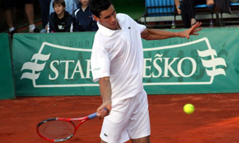Lucky loser među osam