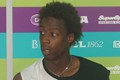 Monfils jedva, Štepanek bez problema