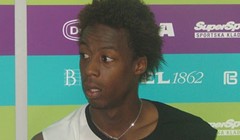 Monfils ostao bez trenera