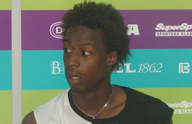 Monfils ostao bez trenera