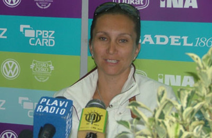 Majoli: "Goran zaslužuje sve što traži"