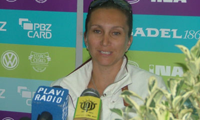 Majoli: "Goran zaslužuje sve što traži"