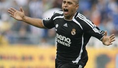 Roberto Carlos u Corinthiansu