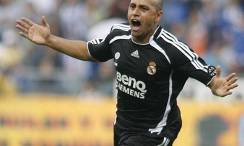 Roberto Carlos u Corinthiansu