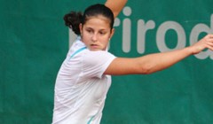 Kostanić Tošić bez naslova u Zlinu