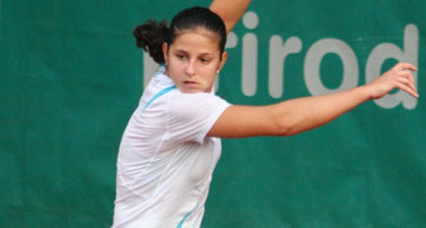 Kostanić Tošić bez naslova u Zlinu