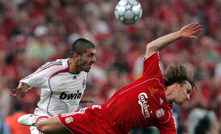 Amerikanci gomilaju Liverpoolove dugove