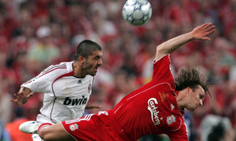 Amerikanci gomilaju Liverpoolove dugove