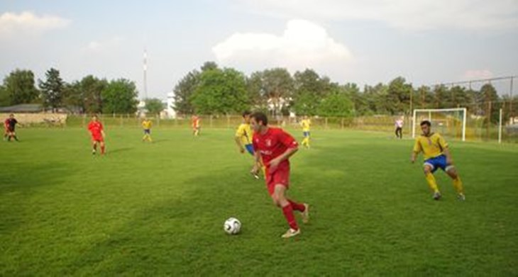 Bez neporaženih na Istoku