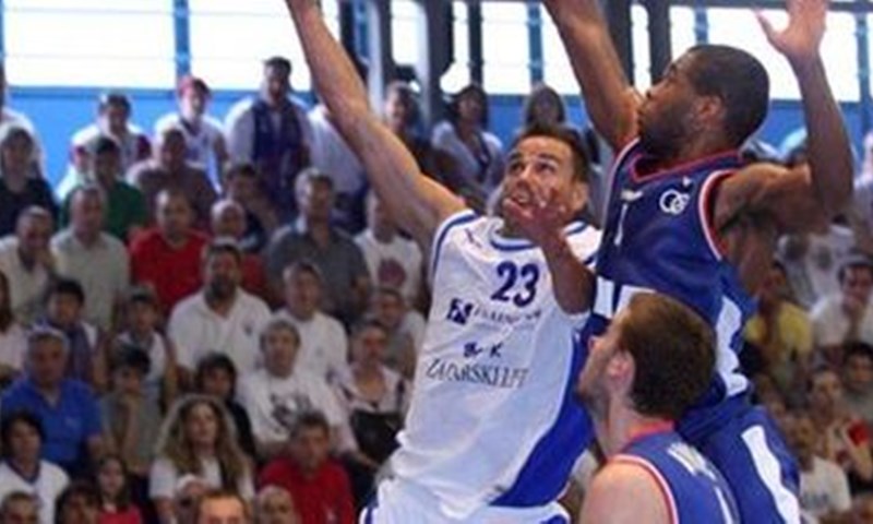 Novi razigravač Cedevite izborio SP