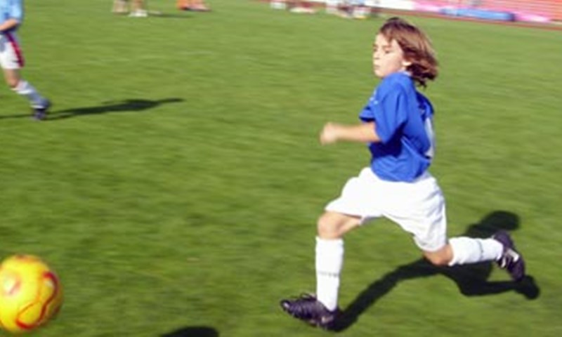 Božićni turnir za male nogometaše