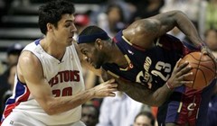 "Odbjegli sinovi" se vraćaju u NBA?