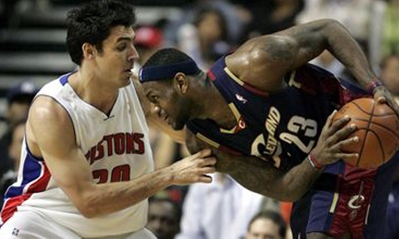 "Odbjegli sinovi" se vraćaju u NBA?
