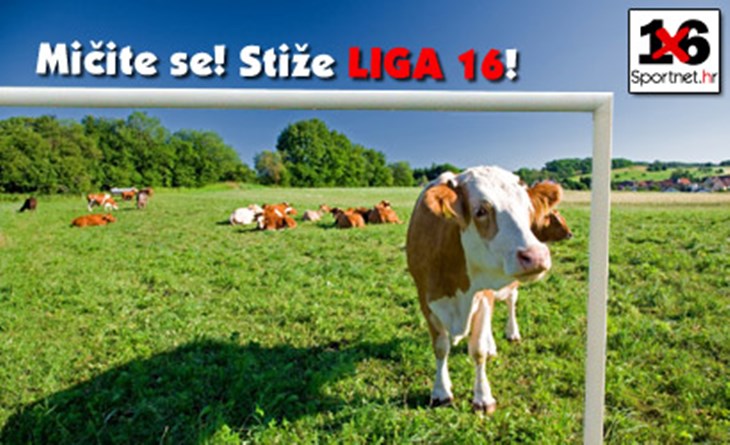 Zašto ne valja Liga 16