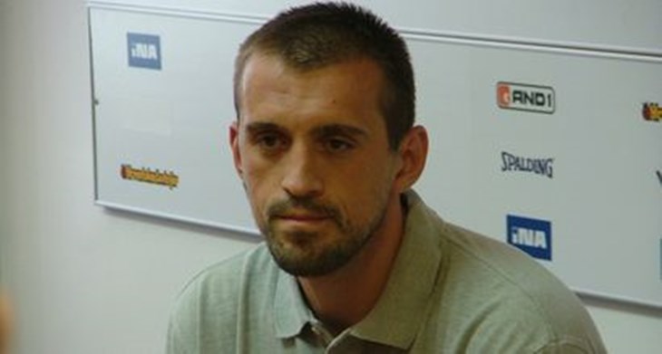 Vujčić: "Rekao sam da ću se vratiti"