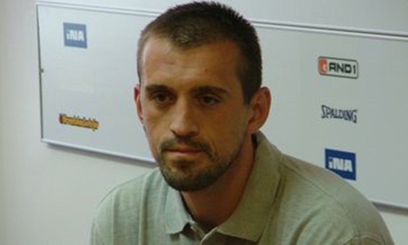 Vujčić: "Rekao sam da ću se vratiti"