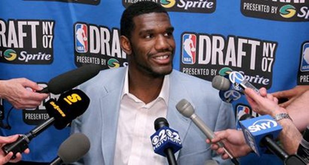 Aktualni NBA prvaci s novim centrom, Greg Oden odabrao Miami Heat