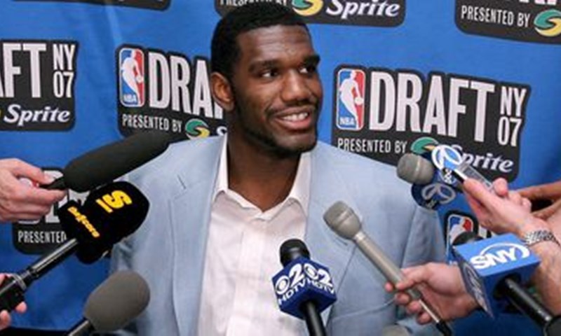 Aktualni NBA prvaci s novim centrom, Greg Oden odabrao Miami Heat