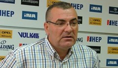 Repeša zaključio reprezentativnu epizodu