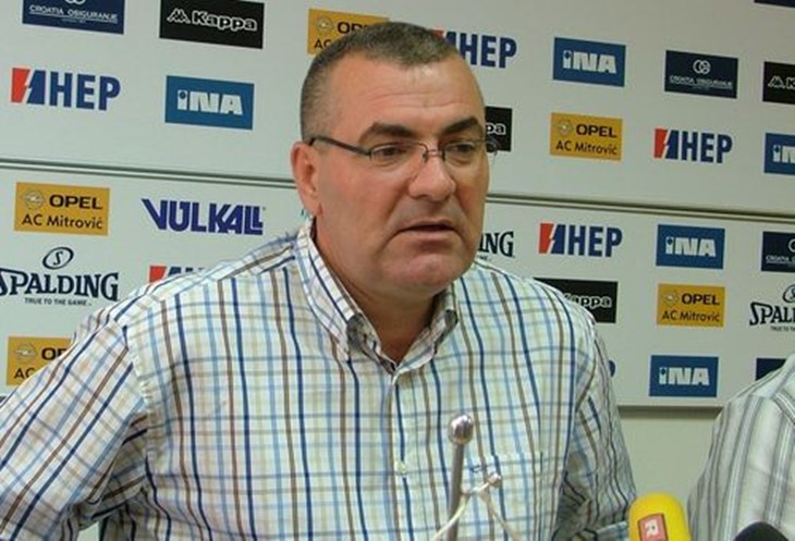 Australci upozorili Repešu