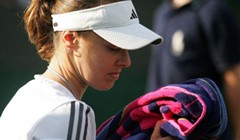 Martina Hingis prekida mirovinu i vraća se na turniru u Carlsbadu