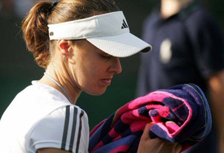 Martina Hingis prekida mirovinu i vraća se na turniru u Carlsbadu