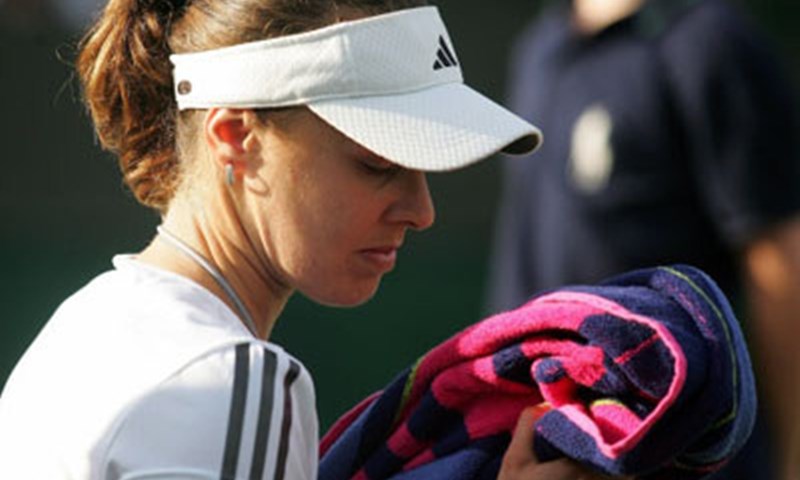 Martina Hingis prekida mirovinu i vraća se na turniru u Carlsbadu