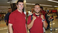 Stipanović izvrstan četvrti