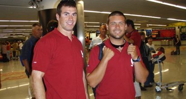 Stipanović izvrstan četvrti