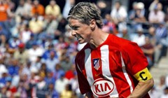 Torres prošao liječnički pregled i odradio prvi trening s Atleticom