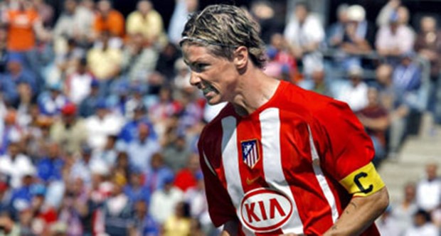 Torres prošao liječnički pregled i odradio prvi trening  s Atleticom