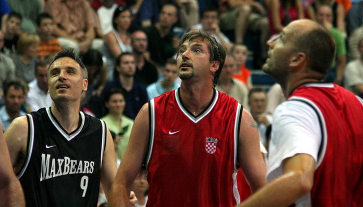 "Jordan je bio moja inspiracija"