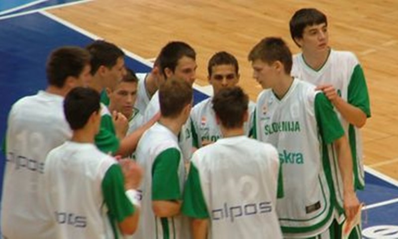 Slovenska zvijezda odbila SP, Lee otpao