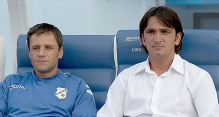 Rijeka dobila novog trenera