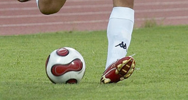 Nesuđeni Dinamovac prelazi u Romu?