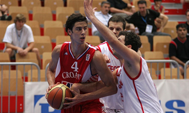 Odom: "Tomić uskoro u SAD-u"