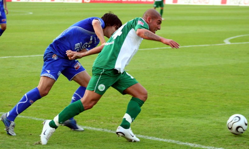 Wolfsburg ostao bez udarne igle