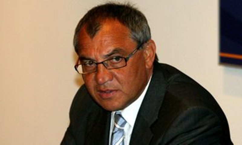 Magath zadovoljan i s drugim mjestom