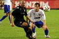 Cernat tri godine Hajdukov